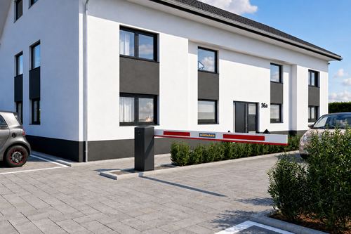 Absperrtechnik & Antriebe