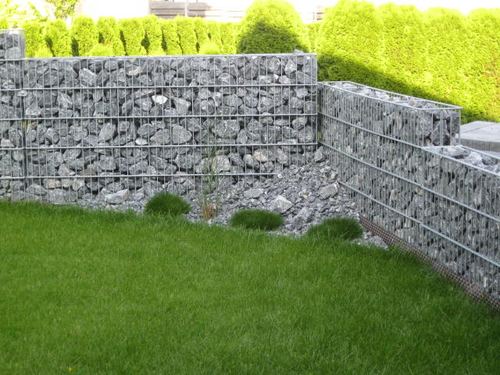Gabionen